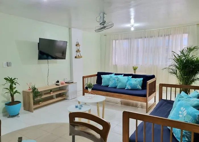 Apartamento En El Rodadero