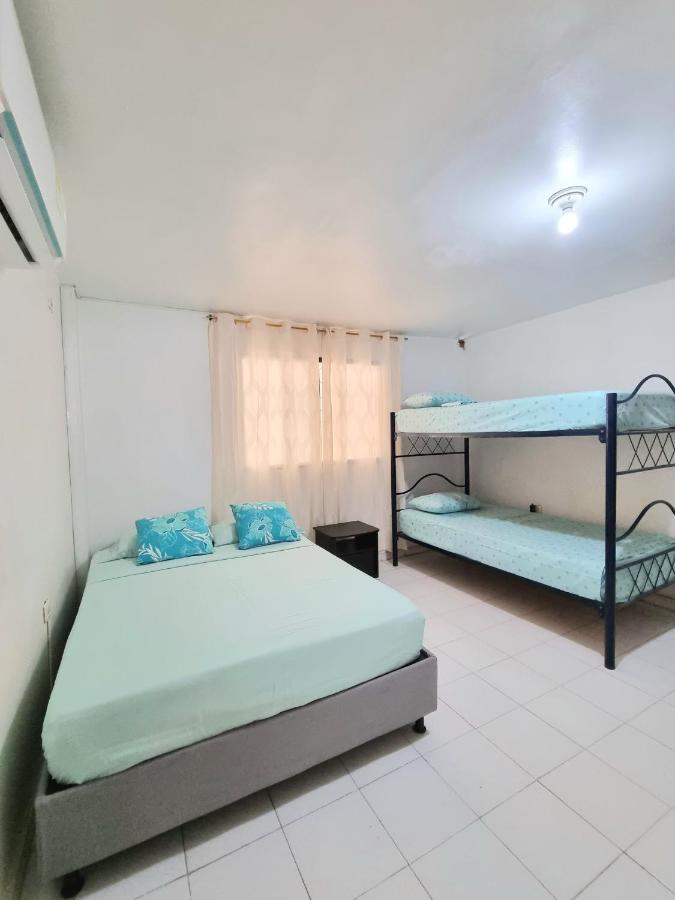 Appartement En El Rodadero